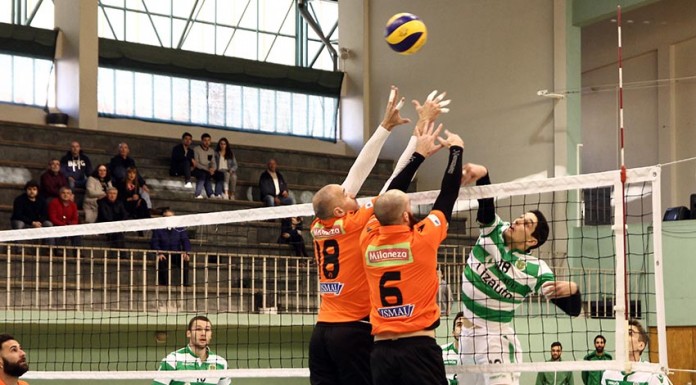 Sporting das Caldas limitado deixa quinto lugar fugir Gazeta das Caldas