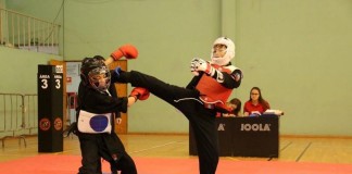 Caldas da Rainha – 20º Campeonato Nacional FPL Gazeta das Caldas