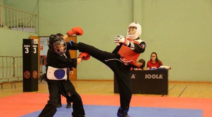 Caldas da Rainha – 20º Campeonato Nacional FPL Gazeta das Caldas