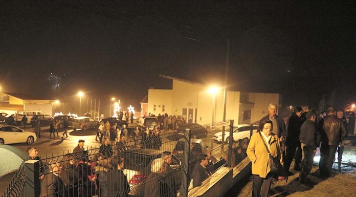 “Os presépios da minha aldeia” voltam a animar a freguesia dos Vidais Gazeta das Caldas