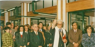 Biblioteca das Caldas celebra 20 anos e passará a disponibilizar e-readers aos leitores Gazeta das Caldas