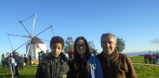 Clube de Atletismo de Óbidos com três títulos Distritais Gazeta das Caldas