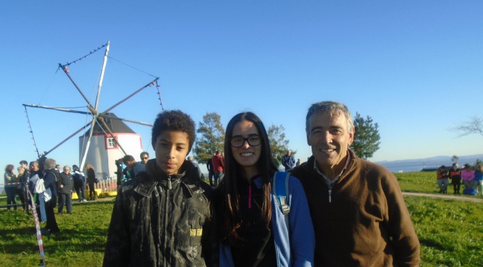 Clube de Atletismo de Óbidos com três títulos Distritais Gazeta das Caldas
