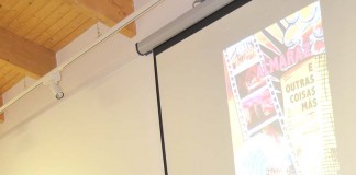 “Almaraz e outras coisas más” é um manual sobre miltância política para o século XXI Gazeta das Caldas