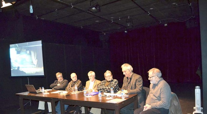 Edifício do Teatro da Rainha só deverá estar terminado em finais de 2019 Gazeta das Caldas