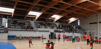 60 atletas no Encontro de traquinas em Óbidos Gazeta das Caldas