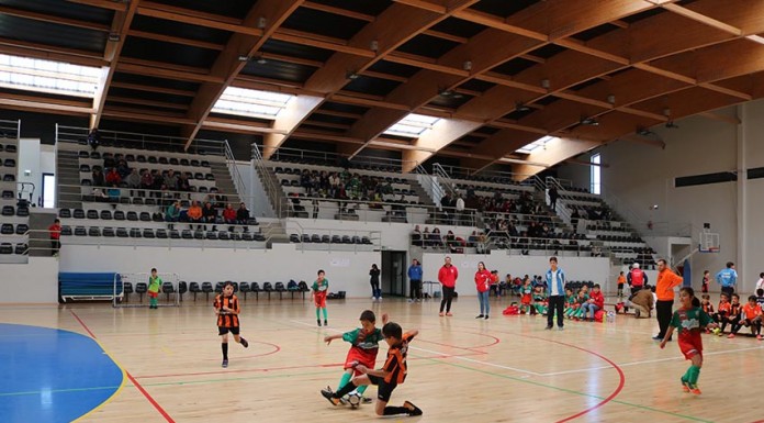 60 atletas no Encontro de traquinas em Óbidos Gazeta das Caldas