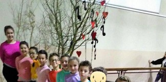 ARCACEN participa na Festa de Natal do Centro Social e Recreativo de Ribamar Gazeta das Caldas