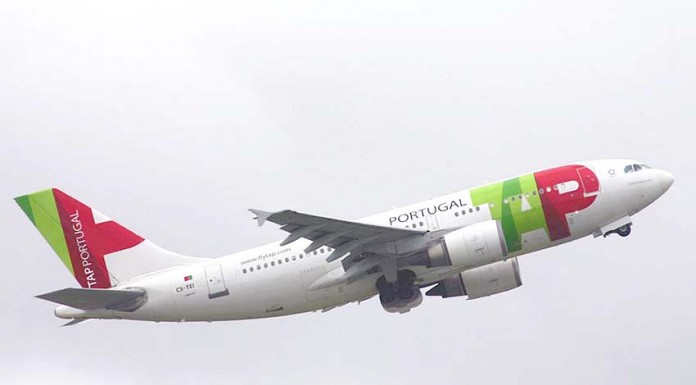 Vinhos do Cadaval a bordo da TAP Gazeta das Caldas