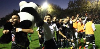 Académica vai ter de lutar contra os números Gazeta das Caldas