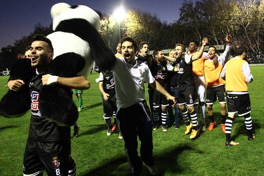 Académica vai ter de lutar contra os números