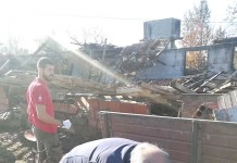 Escuteiros de Óbidos solidários com vítimas de incêndio