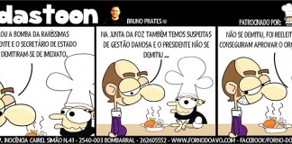 Caldastoon 154 Gazeta das Caldas