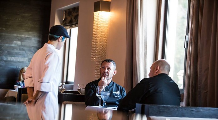 Restaurante do Your Hotel & Spa em Alcobaça premiado Gazeta das Caldas