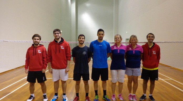 MVD na 2ª Jornada Nacional de Séniores Gazeta das Caldas