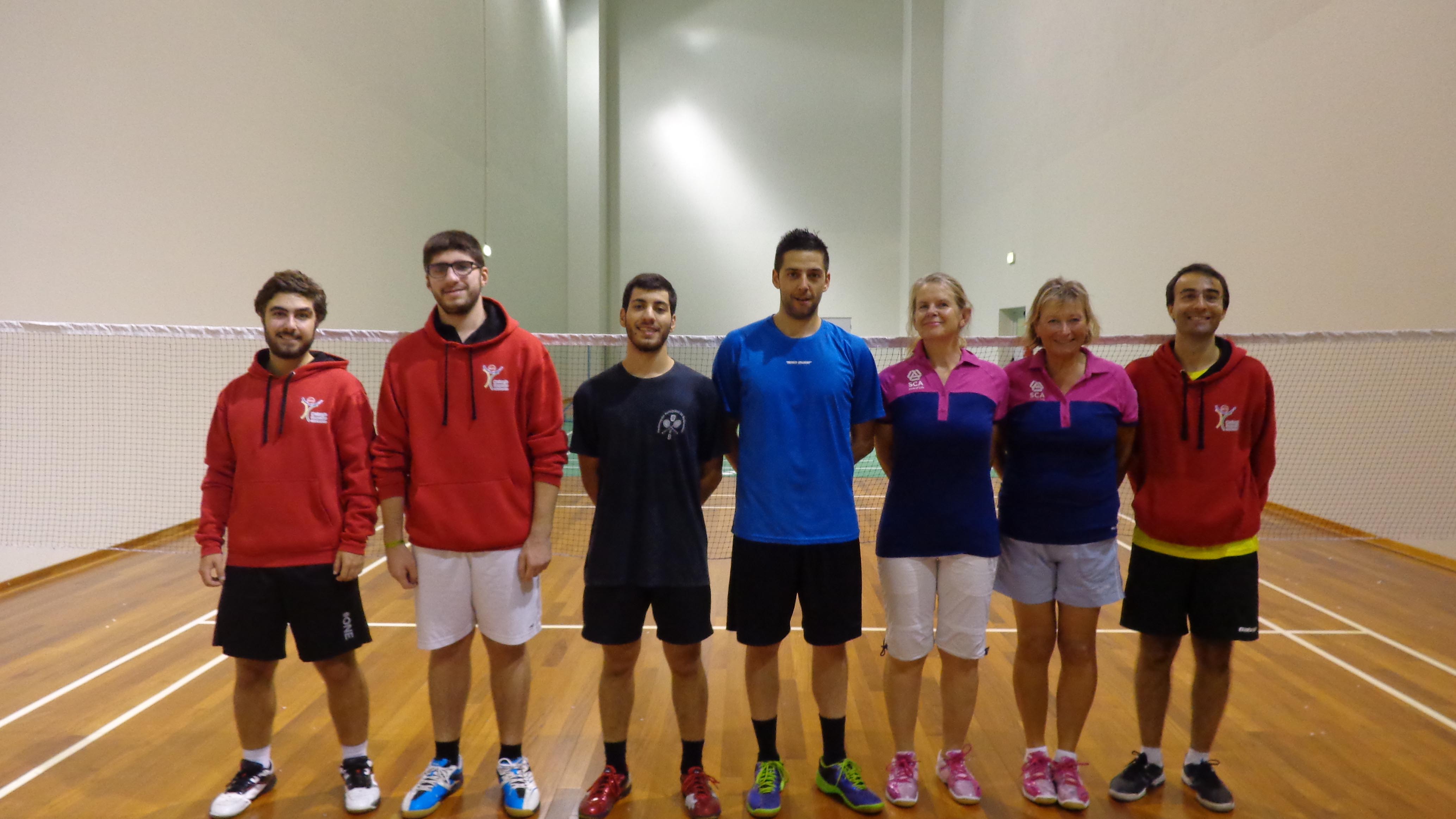 MVD na 2ª Jornada Nacional de Séniores