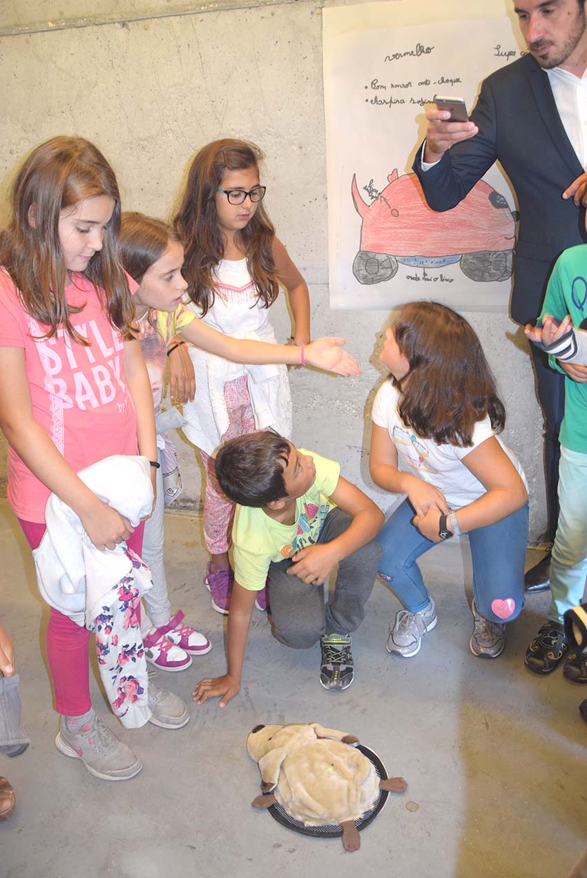 MyMachine Portugal tem sede em Óbidos