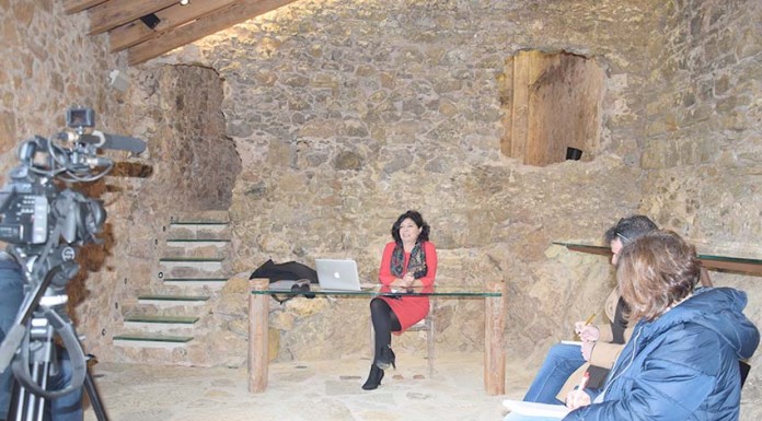 Óbidos homenageia Armando da Silva Carvalho com o lançamento de prémio literário Gazeta das Caldas