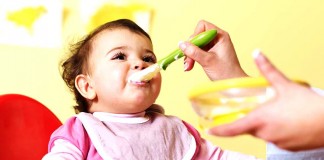 Uma Alimentação Saudável nos Primeiros Anos de Vida Gazeta das Caldas