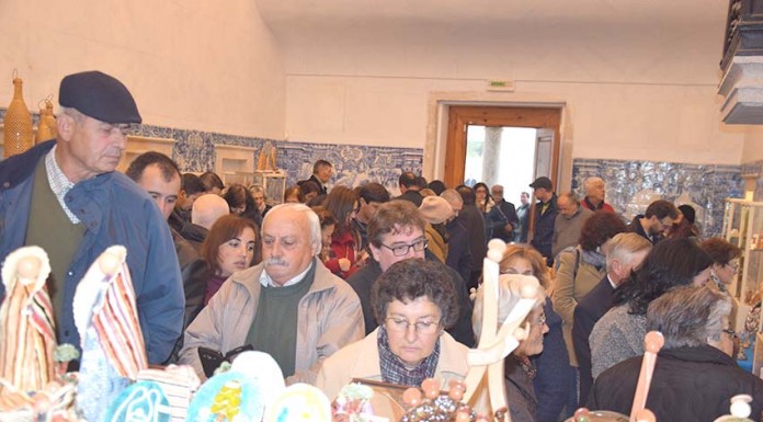 Dois mil presépios em exposição no Convento de S. Miguel Gazeta das caldas