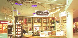 Terra de Origens no La Vie até ao Natal Gazeta das Caldas