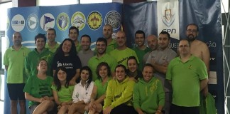 Pimpões/Cimai garante um brilhante quarto lugar Gazeta das Caldas