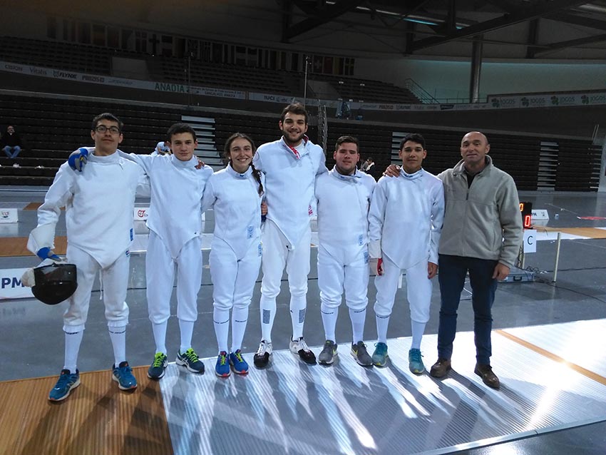 Hugo Morais vence Troféu Marquês do Funchal