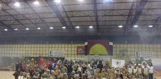 1º Festival da Casa do Benfica de Caldas da Rainha Gazeta das Caldas