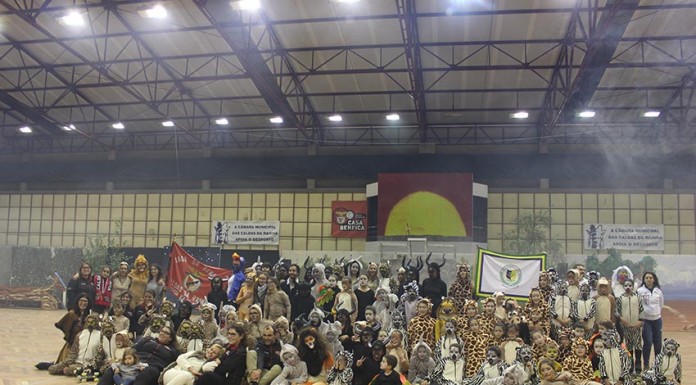 1º Festival da Casa do Benfica de Caldas da Rainha Gazeta das Caldas