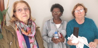 Caldenses queixam-se da qualidade da água Gazeta das Caldas