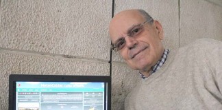 MeteoCaldas – um site com tudo sobre a meteorologia nas Caldas Gazeta das Caldas