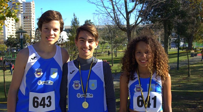 Filarmónica de Atouguia da Baleia esteve representada Gazeta das Caldas