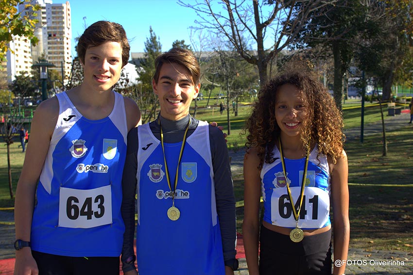 Filarmónica de Atouguia da Baleia esteve representada