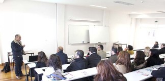 Leader Oeste apresentou medidas de apoio comunitário para o território rural Gazeta das Caldas