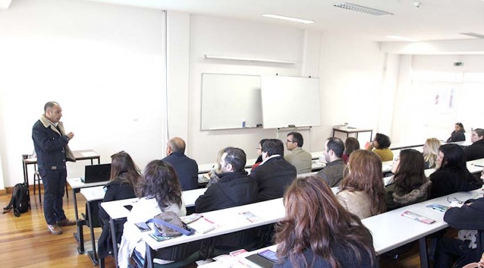 Leader Oeste apresentou medidas de apoio comunitário para o território rural Gazeta das Caldas