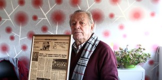 “Não me admirava se o Caldas ganhasse à Académica” Gazeta das Caldas