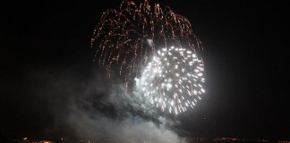 Propostas para a passagem de ano na região Gazeta das Caldas