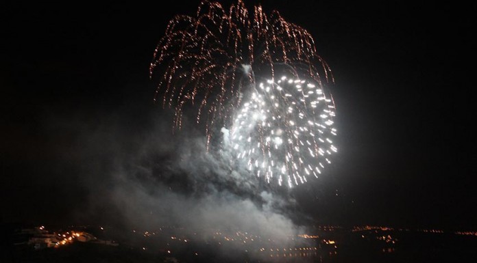 Propostas para a passagem de ano na região Gazeta das Caldas