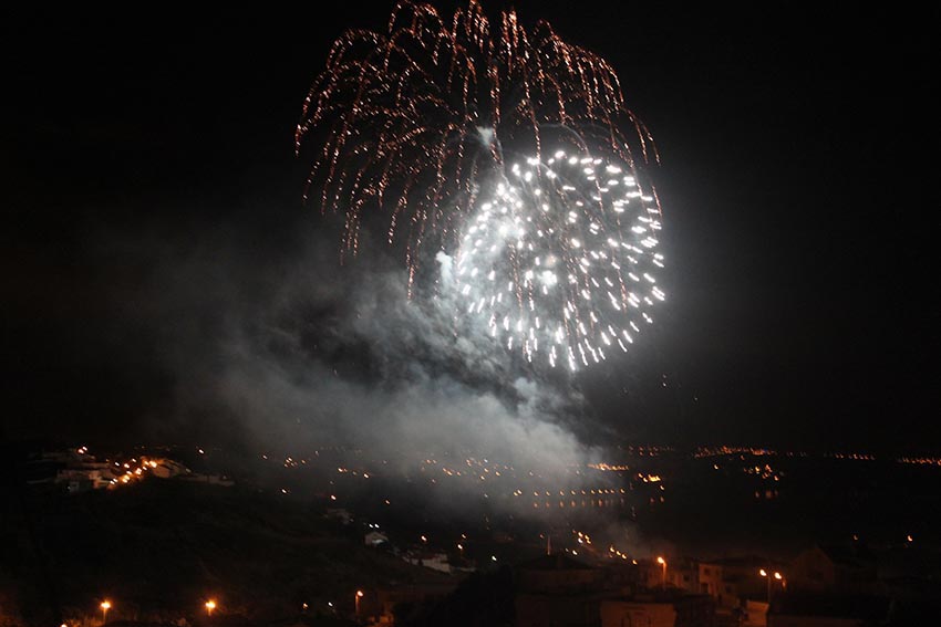 Propostas para a passagem de ano na região