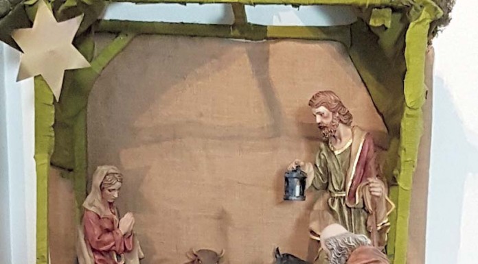 CATÓLICOS do OESTE | Já te preparaste para o Natal?