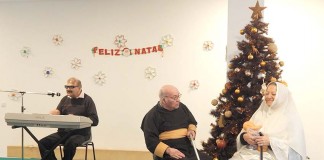 Na festa da Santa Casa da Misericórdia apelou-se ao verdadeiro significado do Natal Gazeta das Caldas
