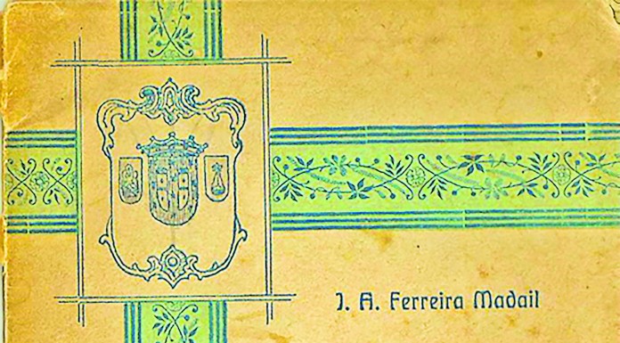 UM LIVRO GRÁTIS Gazeta das Caldas