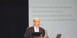 LuĂs Pisco Ă© o novo presidente da Administração Regional de SaĂșde de Lisboa e Vale do Tejo Gazeta das Caldas