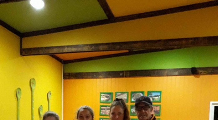 Clube de Ténis das Caldas Vice-Campeão Nacional Gazeta das Caldas