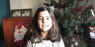 O que é que gostavas que o Pai Natal te oferecesse? Gazeta das Caldas