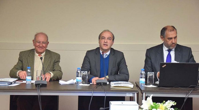 OesteCIM aprova orçamento de 6,2 milhões de euros para 2018 Gazeta das Caldas