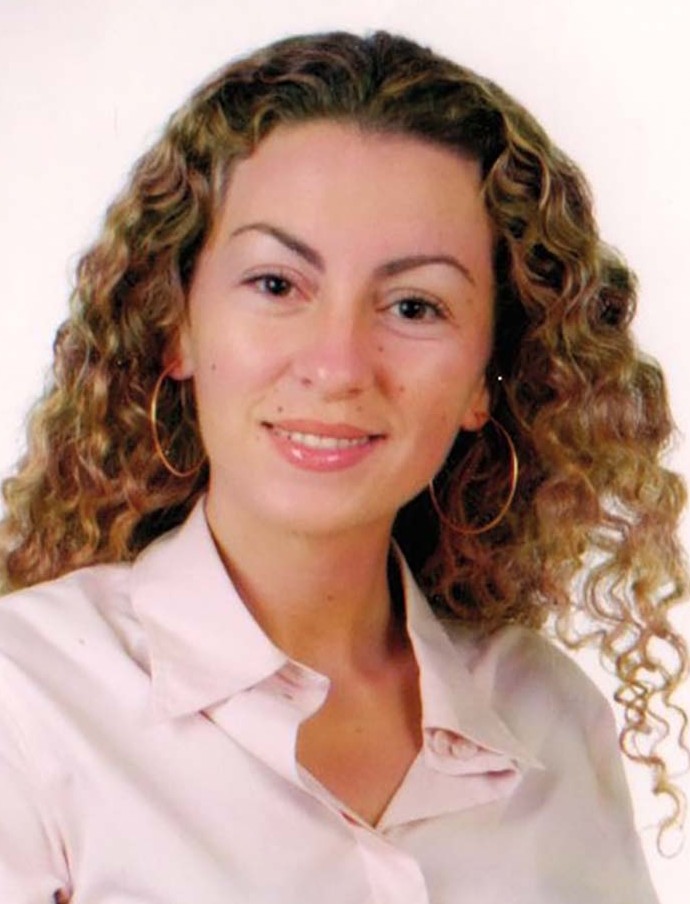 Médica caldense com bolsa de investigação - Gazeta Das Caldas
