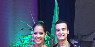 A caldense Patrícia Carmo é Campeã Nacional Gazeta das Caldas