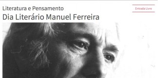 CCB acolhe Dia Literário Manuel Ferreira Gazeta das Caldas