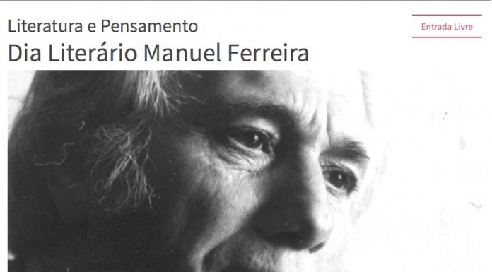 CCB acolhe Dia Literário Manuel Ferreira Gazeta das Caldas